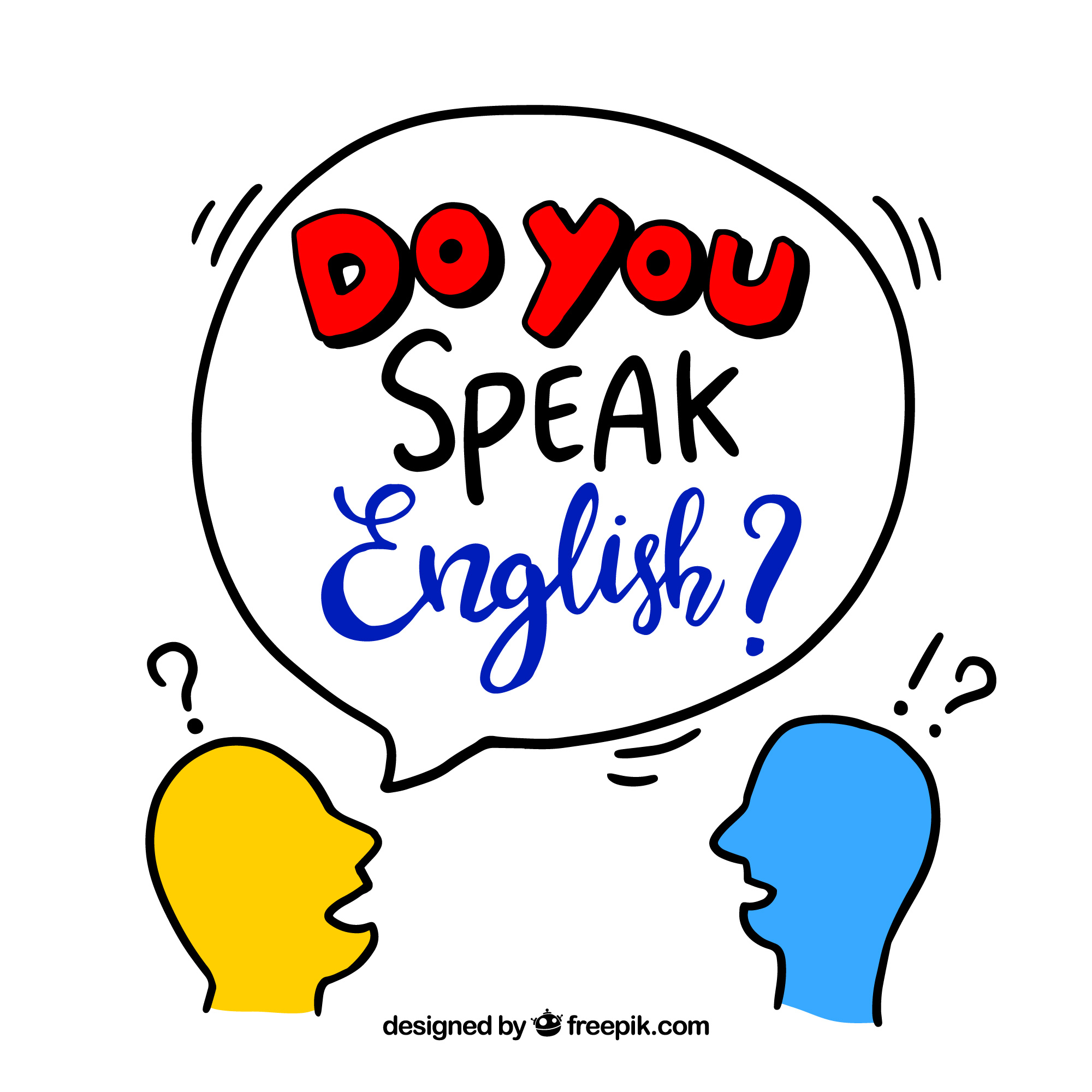 Spoken English Community